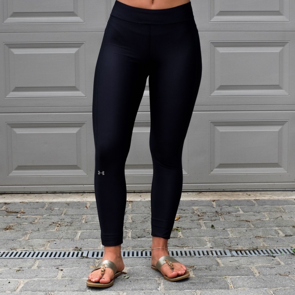 Black Leggings
